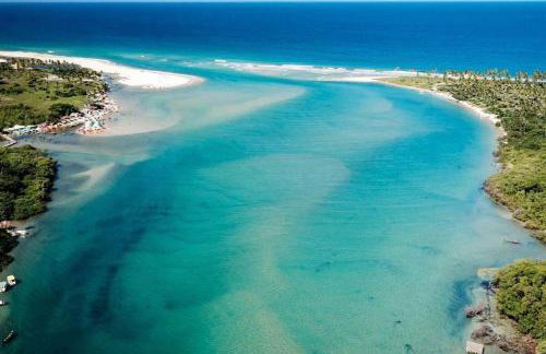 Riviera Sol - Casa no Condominio Villas do Jacuipe - Foto 21