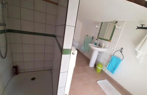 La Bastide du Père Marius - Foto 19