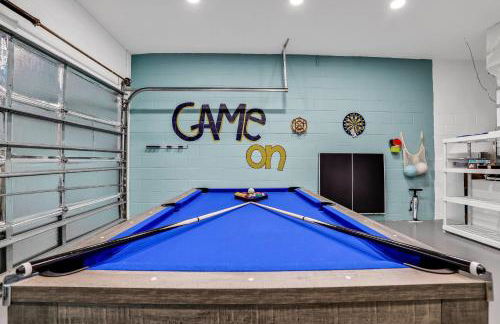 WH485WP - 4Bedrm | Private Pool | Newly Remodeled - Foto 5