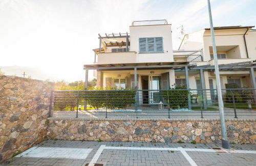 Perla Abernathy - Nice apartment with garden & swimming pool on Liguria West Coast - Foto 26