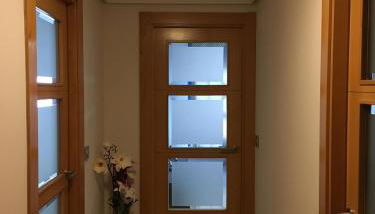 Piso Frente al Mar Primera Línea de Playa en Malaga con Parking Gratuito - Photo 3, Lobby or reception