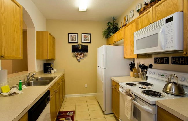 Windsor Palms Resort - Foto 35