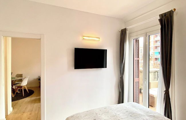 Barcelona Blissful Retreat With Stunning Views - Foto 2