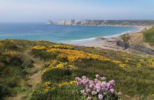 LE PETIT NID DANS LA ROULOTTE - Foto 29