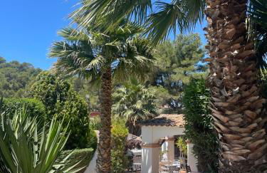 La Villa Saint Jean BAS DE VILLA - Foto 8