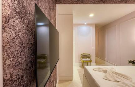 Studio de Luxo Provençal - Foto 37