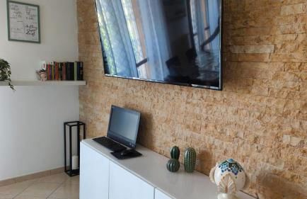 Casa Plac Appartamento Panoramico- Relax Garantito - Foto 5