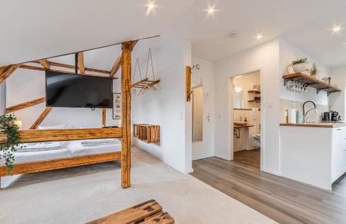 Ferienwohnung Oberdeck Eckernförde - Foto 12