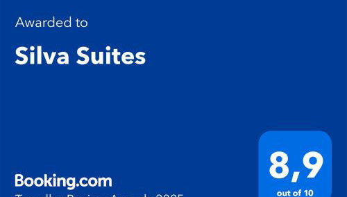 Silva Suites - Foto 4