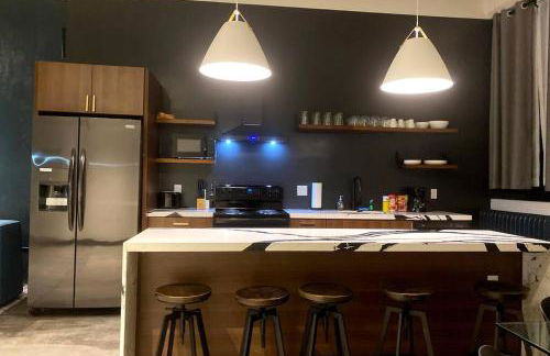 3E-Spacious 2 bedroom in Oakland, sleeps 8 - Foto 12