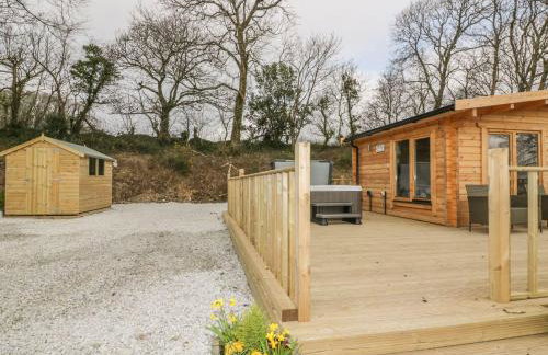 Little Orchard Lodge - Foto 19