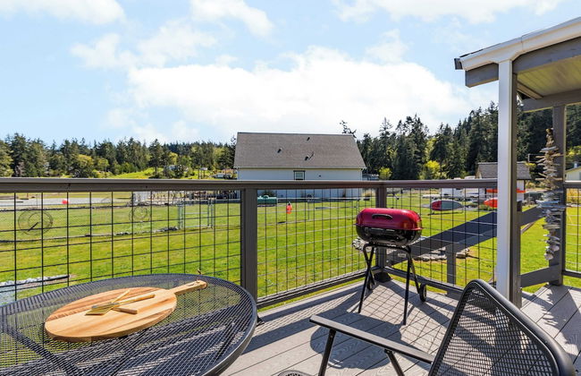 Sunny by the Sound by Avantstay Coastal Escape - Foto 34