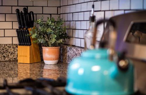 Charming Cleveland Home - Foto 26