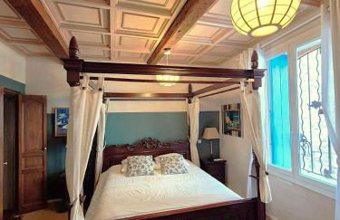 Appartement T6. Emplacement et vue mer d'exception - Foto 3