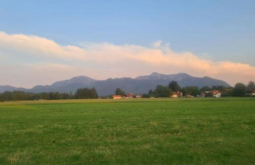 Ferienhaus Bergblick 170qm nur 5 min zum Chiemsee - Foto 42