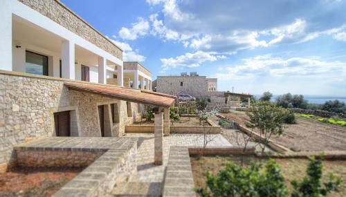 Case Vacanze San Gregorio by LoveSud - Foto 2