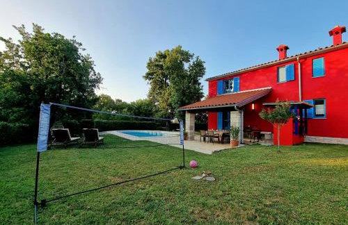 Villa Parun made for leisure & pleasure - Foto 77