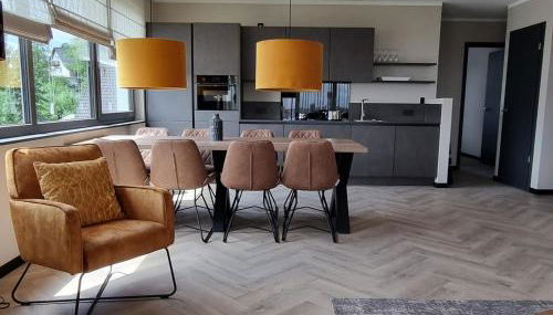 Wellnessappartement Winterberg D4 - Photo 2