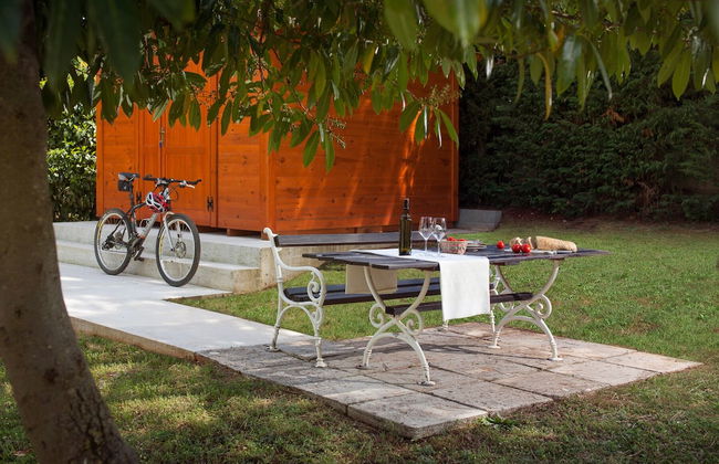 Daila Apartments - Foto 19