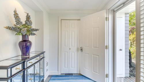 Waterfront Condo Walk to Downtown Boothbay Harbor - Foto 4