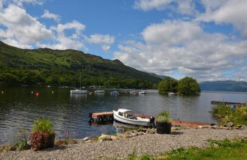 1 Bed in St Fillans 45288 - Photo 15