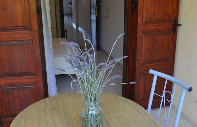 Best House Sea View Apartment - Foto 24