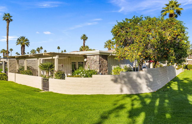 The Wells at Indian Wells - Free Golf Usage - Foto 13