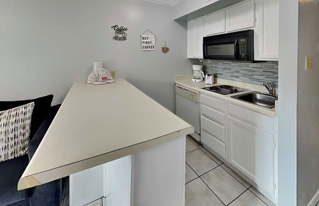 All for Fun by Ryson Vacation Rentals - Foto 17