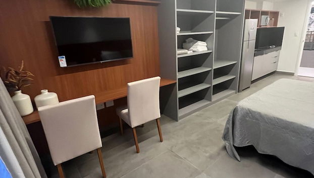 Unity Suites - Foto 3, Zimmer