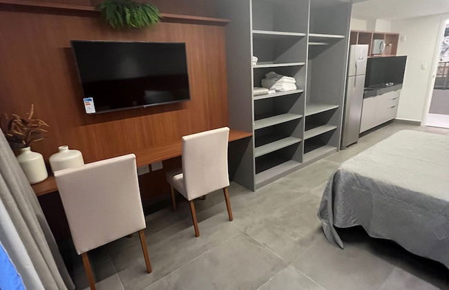 Unity Suites - Foto 3