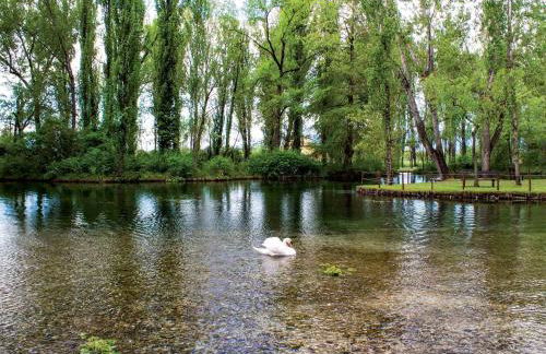 Locazione Turistica LBS, San Giacomo , Spoleto - Photo 21