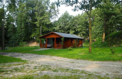 Ranczo w Dolinie Biskupice - Foto 28