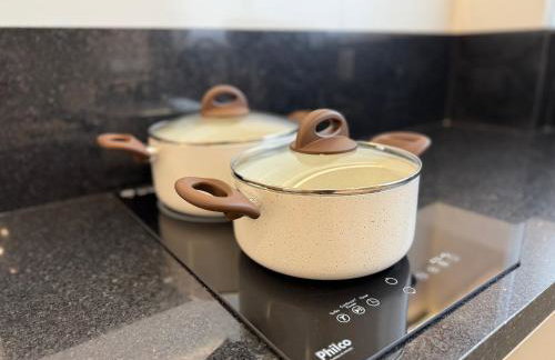 Apartamentos no Centro da Cidade - Photo 56