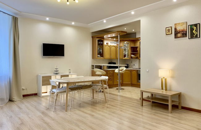 Mado Apartment - Foto 1