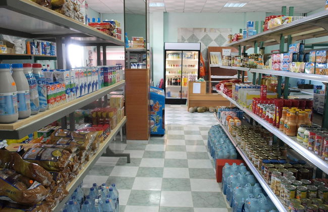 APCOSTAS San Antonio / Tres Dormitorios - Foto 18