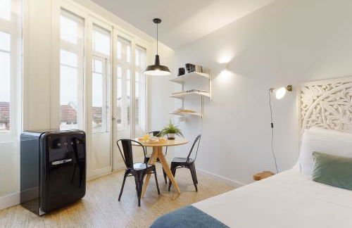 Galerias Nightlife Fashion Flats - Foto 48