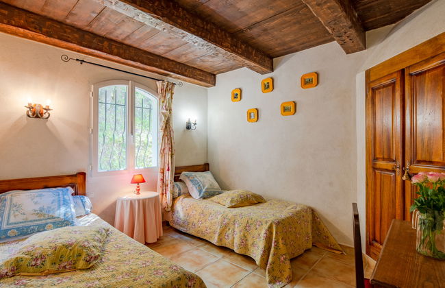 Campagne les Oliviers - Foto 11