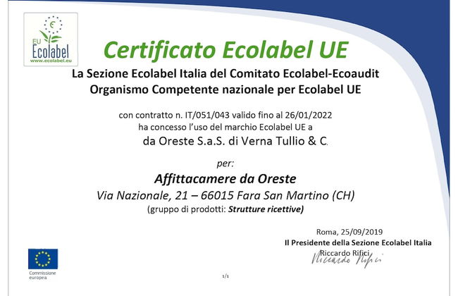 Da Oreste Affittacamere - Foto 34