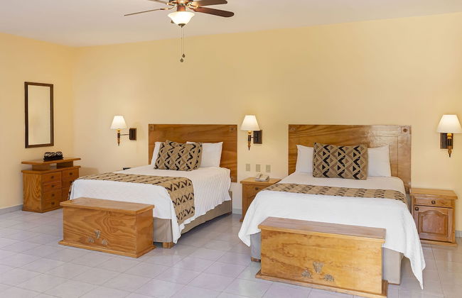 Hotel Santa Fe Loreto by Villa Group - Foto 5