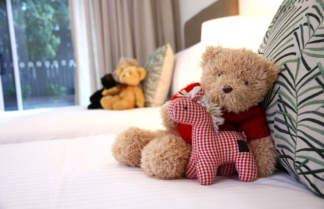 Domain Serviced Apartments - Foto 8