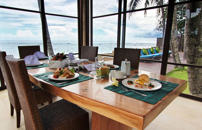 Villa Samudra - Photo 14