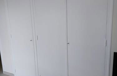 Le 7 - Appartement 2 pièces au calme en bord de rivière, wifi et parking privé gratuit - Foto 20