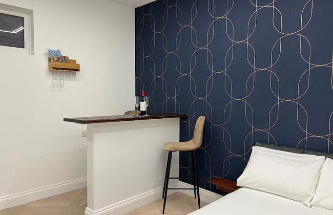 London Studios and Suites - Foto 7