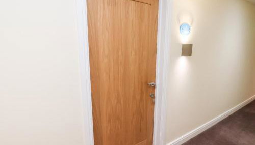 Mallard Engine Shed - Photo 3