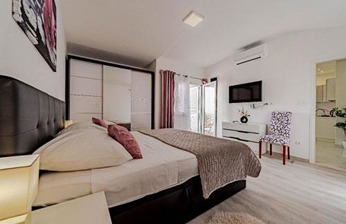 Stone House Blaca - Two Bedroom Stone House With Terrace and Sea View - Foto 56