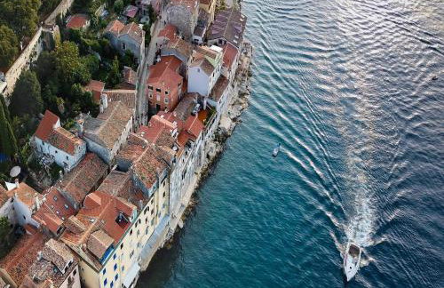 Spacious Villa With Pool and Garden in Stokovci - Foto 120