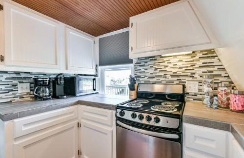 Hello Sunshine by Ryson Vacation Rentals - Foto 33