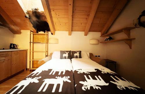 Lüch dl Mone y Chalets - Photo 16