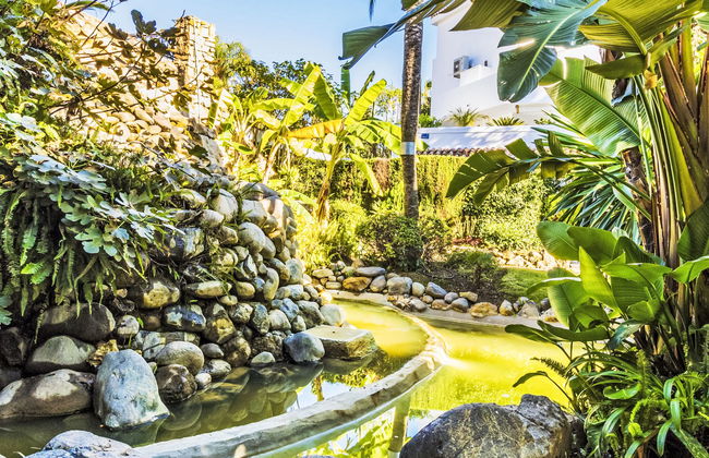 2 bedroom Apartment in Marbella with swimming pool and terrace - Photo 22