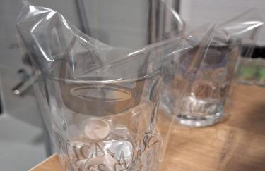 Apartman Lory, Zagreb, Downtown, with own parking in the garage - Photo 36